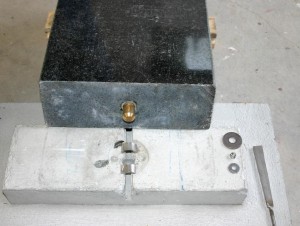 KS Befestigungssystem Schritt 1 KS Befestigungssystem Schritt 1