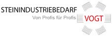 Steinindustriebedarf Vogt